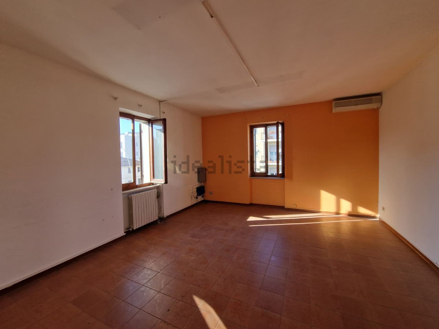 appartamento in vendita a Spoleto