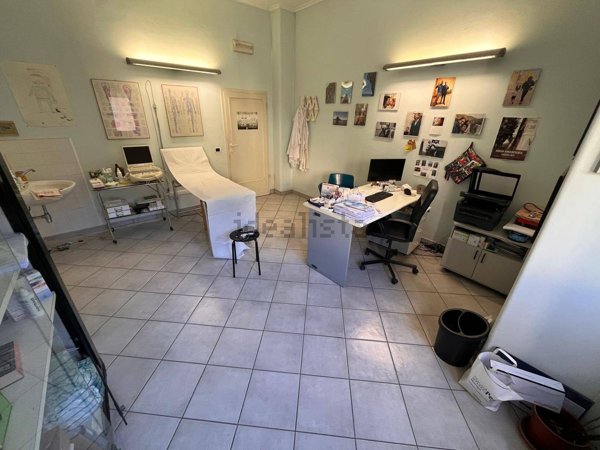 appartamento in vendita a Spoleto