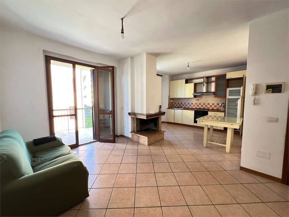 appartamento in vendita a Spoleto