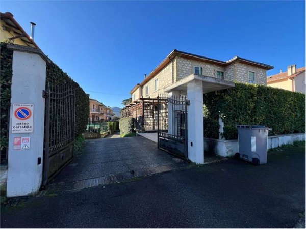 appartamento in vendita a Spoleto