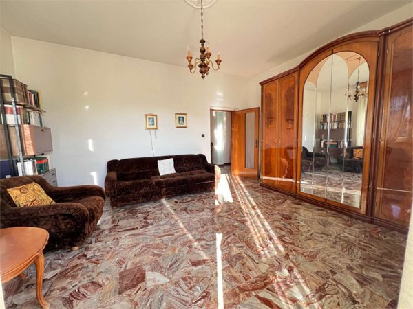 appartamento in vendita a Spoleto