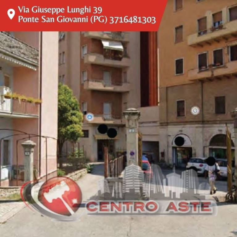 negozio in vendita a Spoleto