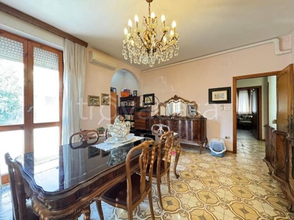 appartamento in vendita a Spoleto