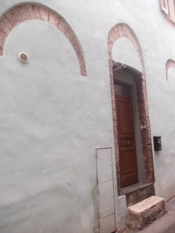 appartamento in vendita a Spoleto