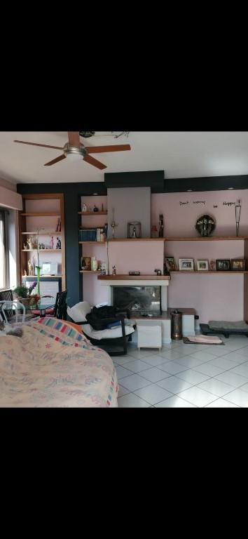 appartamento in vendita a Spoleto