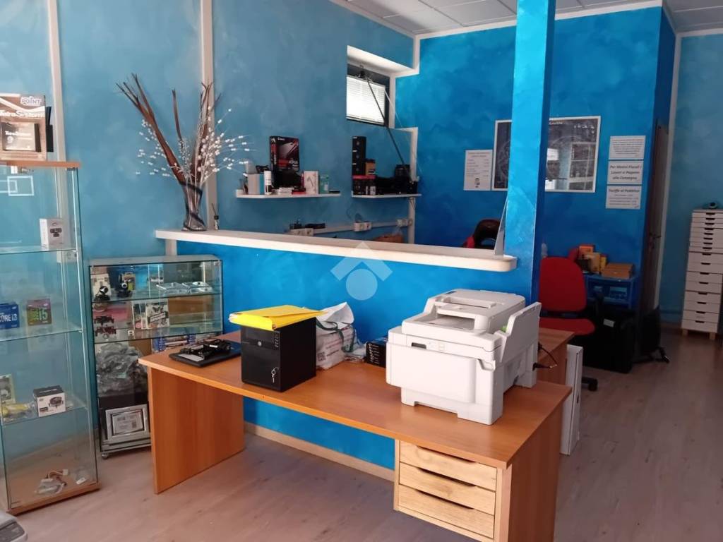 appartamento in vendita a Spoleto