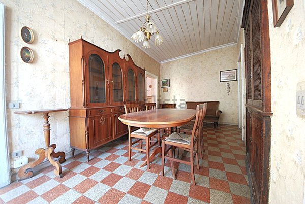 appartamento in vendita a Spoleto