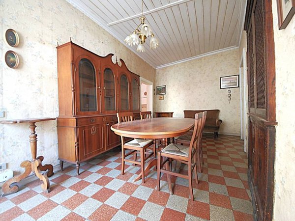 appartamento in vendita a Spoleto