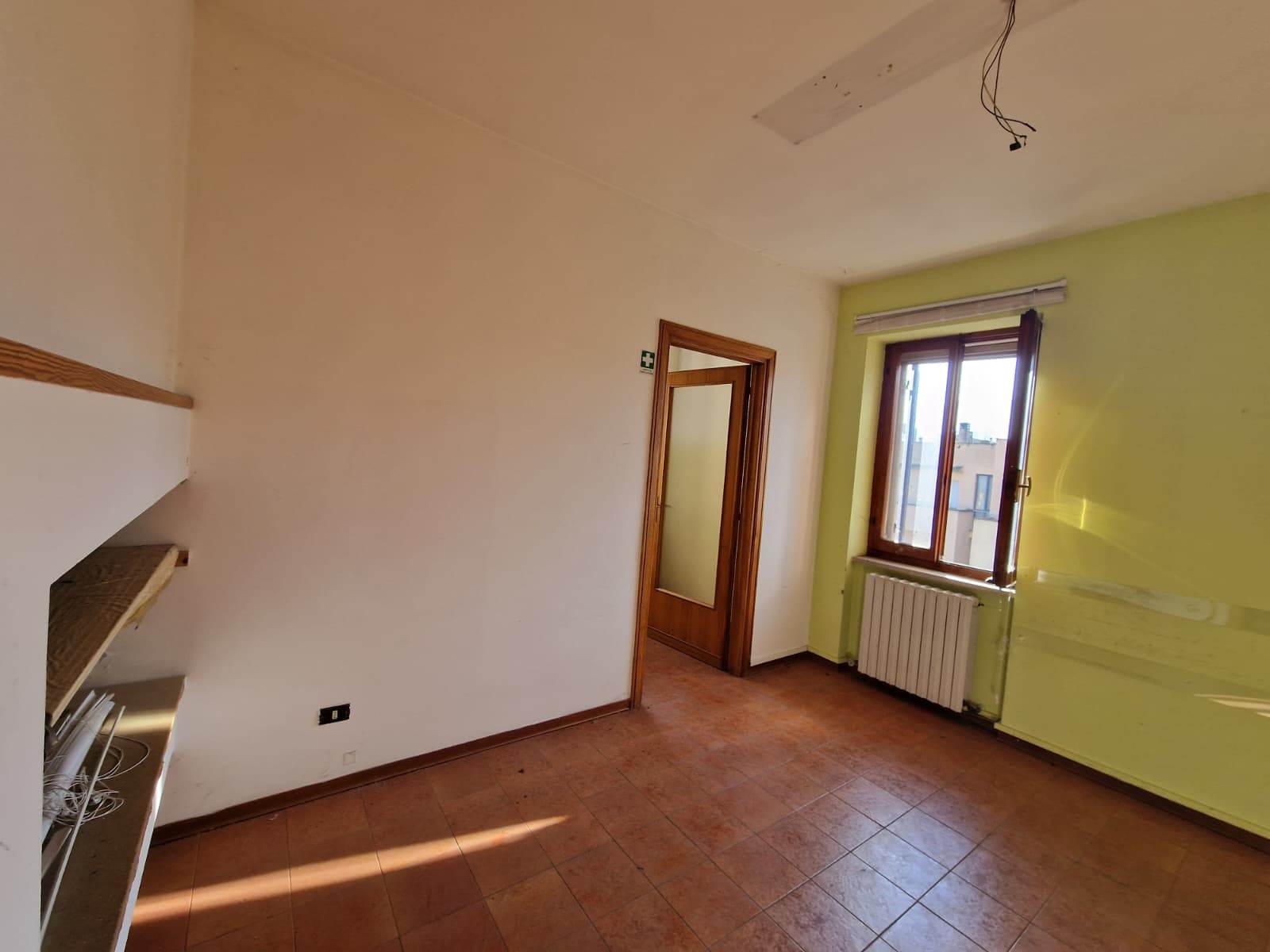 appartamento in vendita a Spoleto