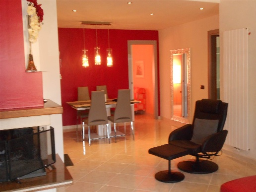 appartamento in vendita a Spoleto