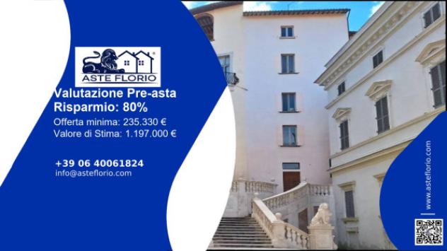 ufficio in vendita a Spoleto