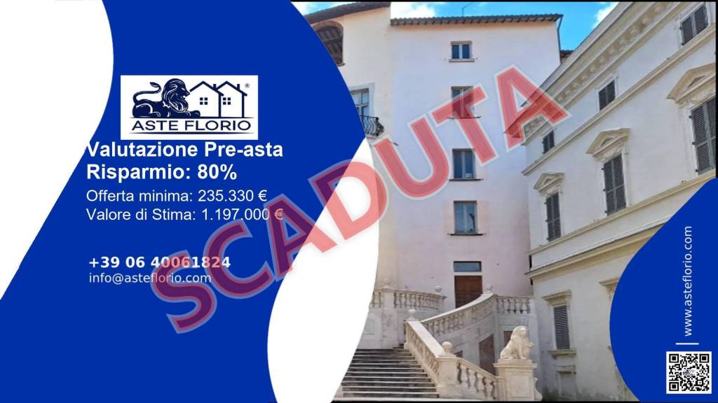 ufficio in vendita a Spoleto