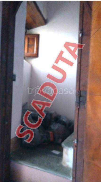 appartamento in vendita a Spoleto
