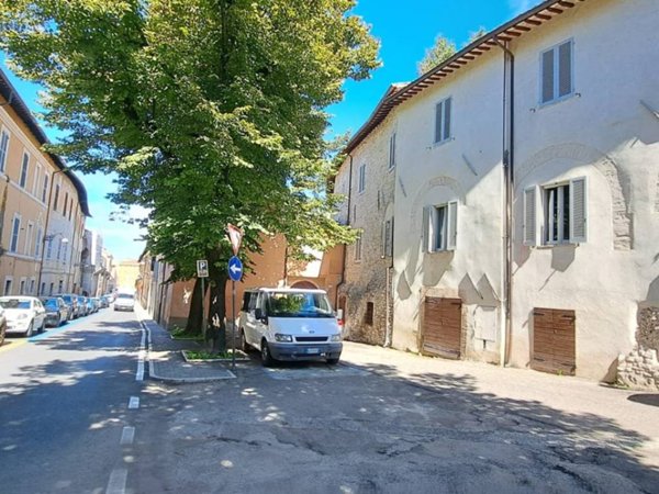 appartamento in vendita a Spoleto