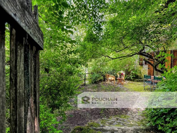 appartamento in vendita a Spoleto in zona Vallocchia