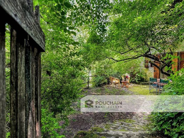 appartamento in vendita a Spoleto in zona Vallocchia