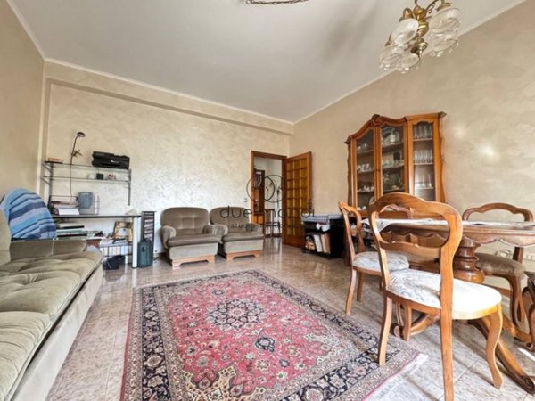 appartamento in vendita a Spoleto in zona San Martino