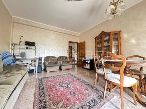 appartamento in vendita a Spoleto in zona San Giovanni di Baiano