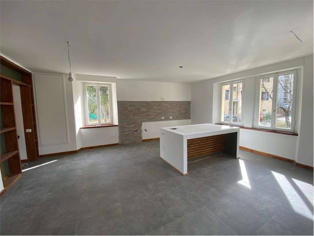 appartamento in vendita a Spoleto