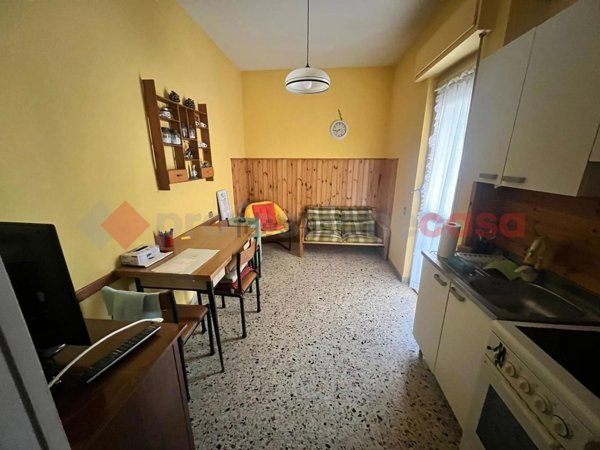 appartamento in vendita a Spoleto