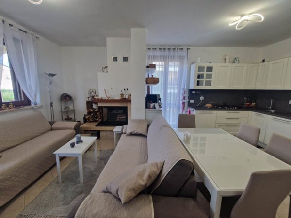 appartamento in vendita a Spoleto