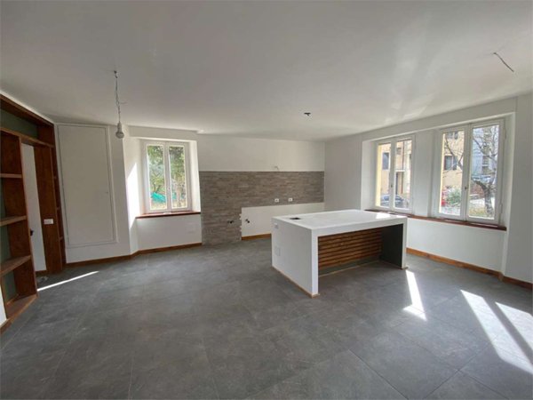 appartamento in vendita a Spoleto