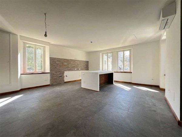 appartamento in vendita a Spoleto