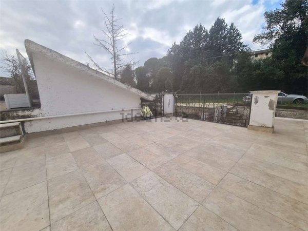 appartamento in vendita a Spoleto