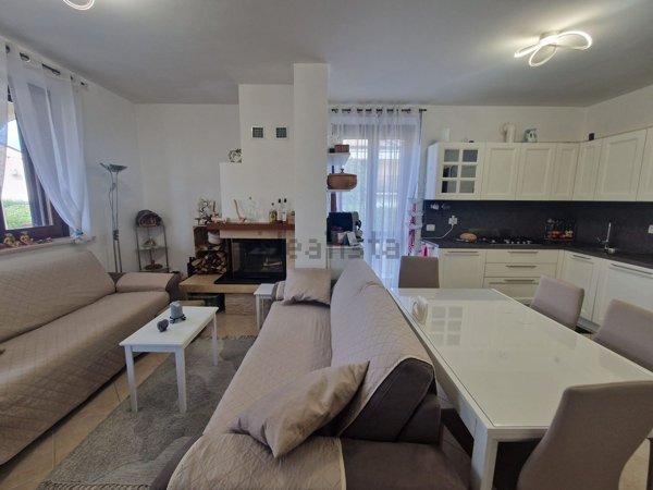 appartamento in vendita a Spoleto