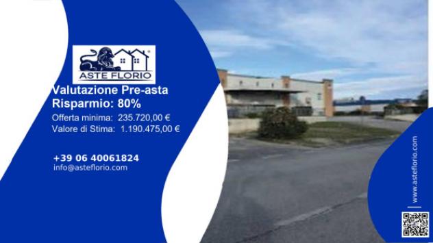 casale in vendita a Spoleto