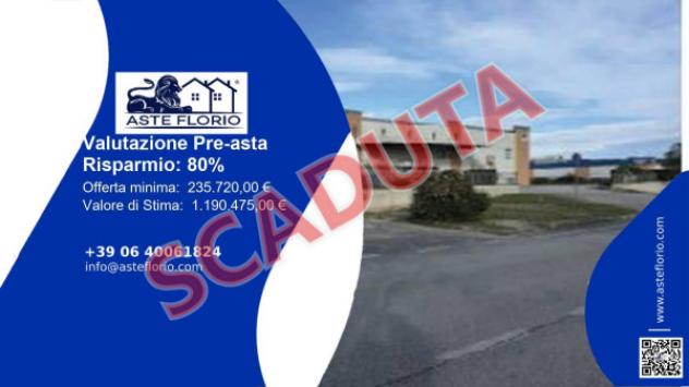 casale in vendita a Spoleto