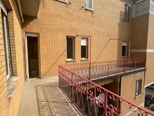 appartamento in vendita a Spoleto