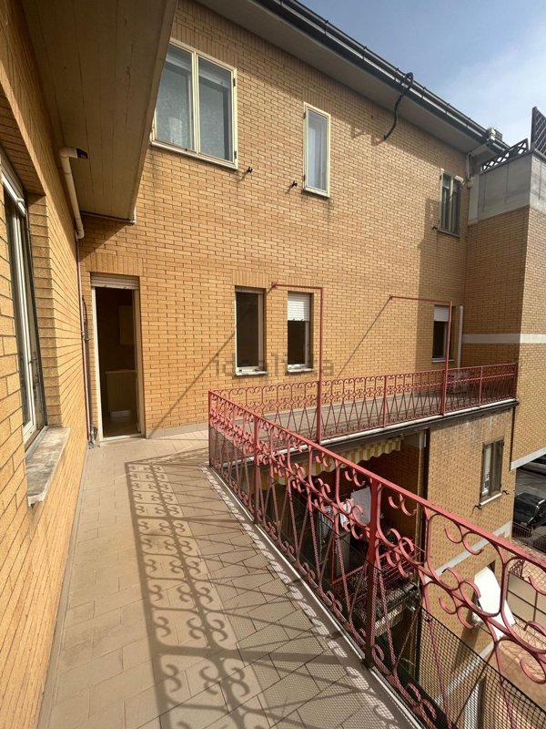 appartamento in vendita a Spoleto