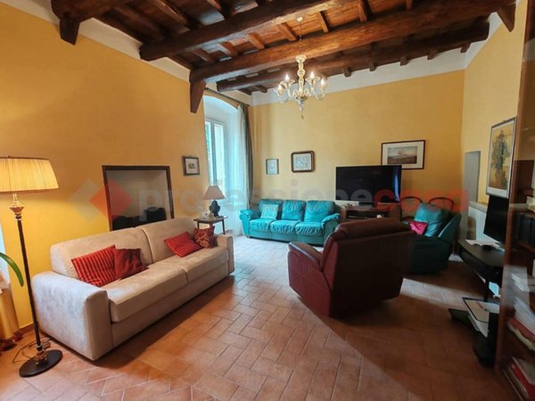 appartamento in vendita a Spoleto in zona Eggi