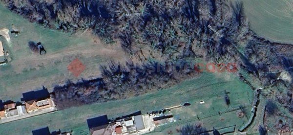 terreno edificabile in vendita a Spoleto