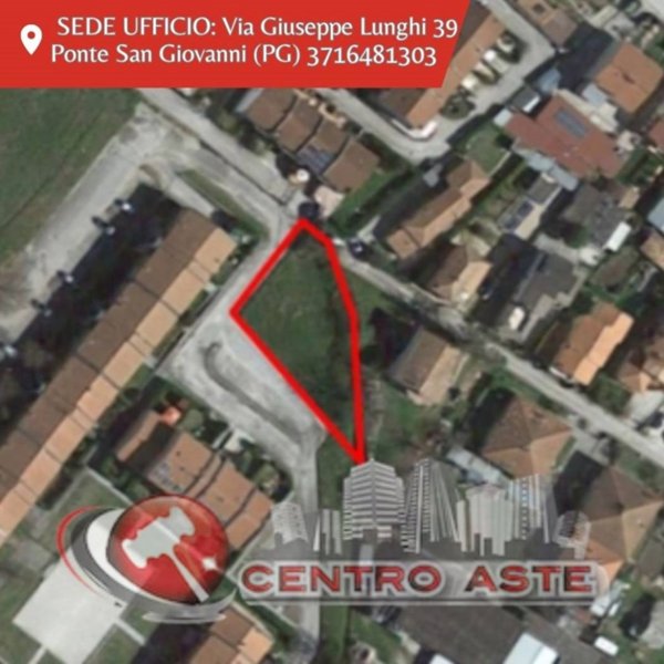 casa indipendente in vendita a Spoleto in zona San Martino