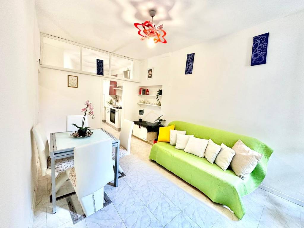 appartamento in vendita a Spoleto