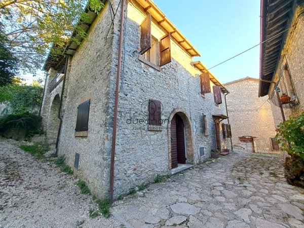 appartamento in vendita a Spoleto