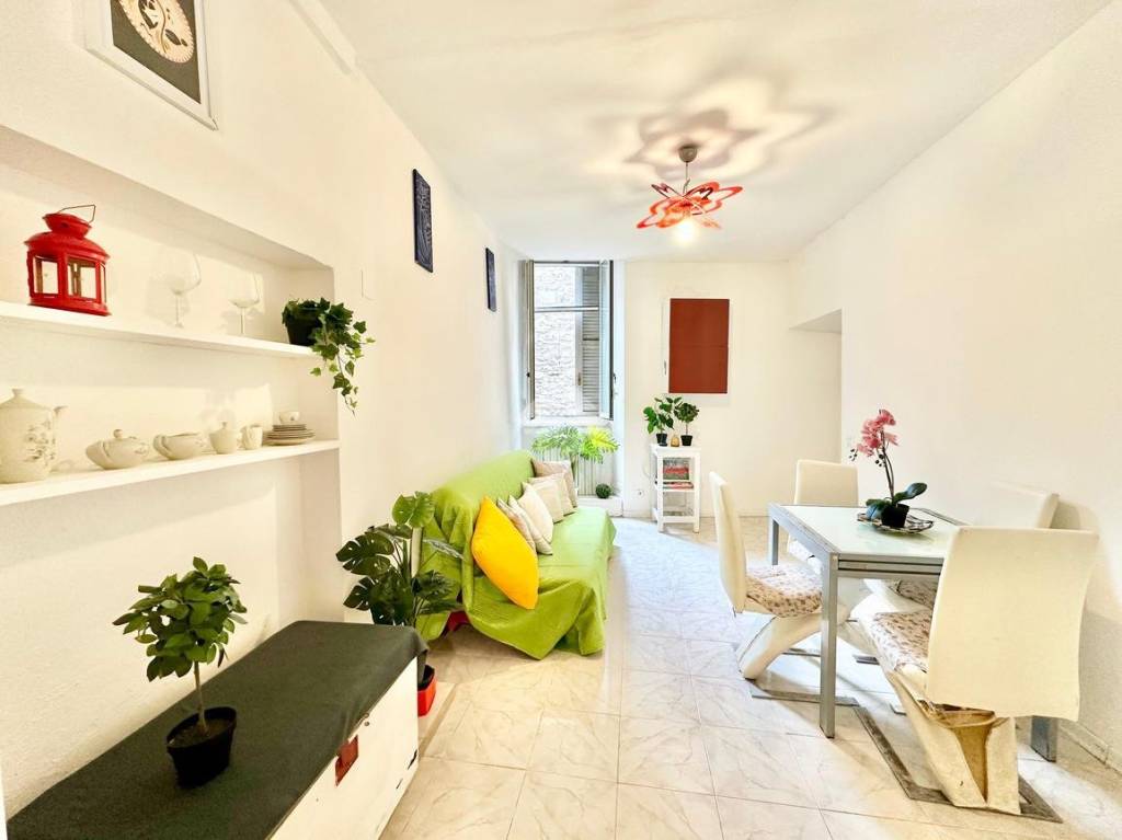 appartamento in vendita a Spoleto