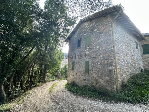 appartamento in vendita a Spoleto