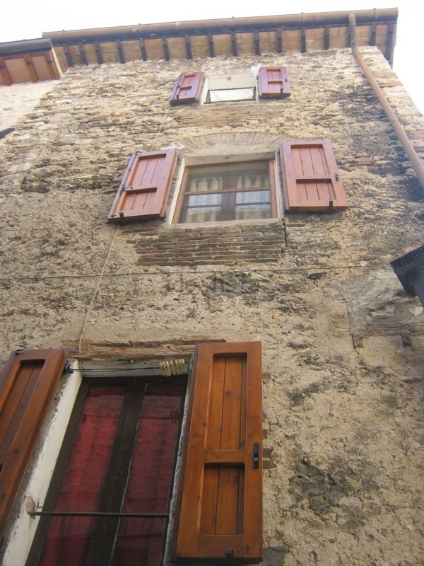 appartamento in vendita a Spoleto in zona San Giacomo