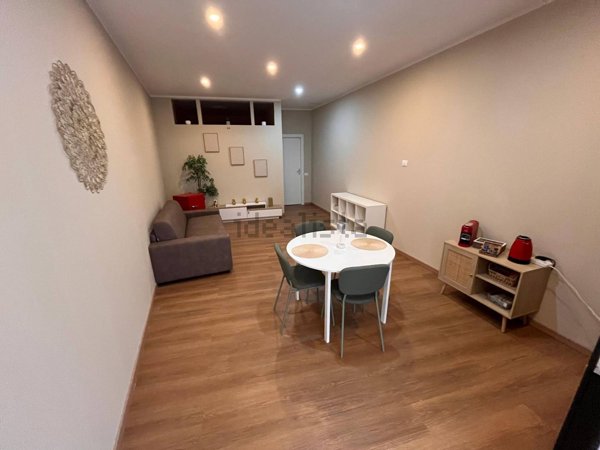 appartamento in vendita a Spoleto