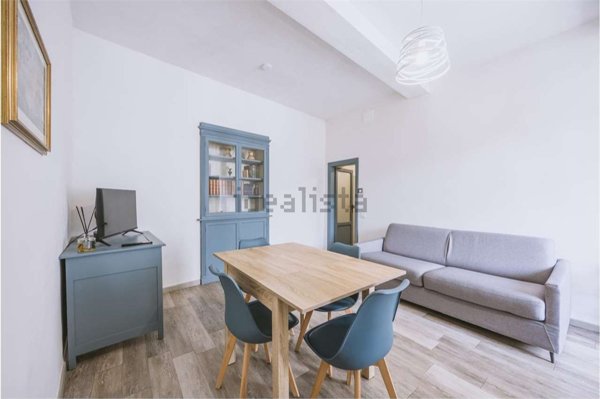 appartamento in vendita a Spoleto