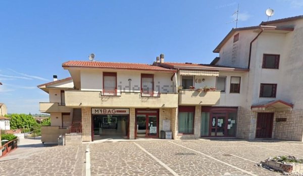 appartamento in vendita a Spoleto