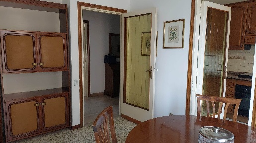 appartamento in vendita a Spoleto