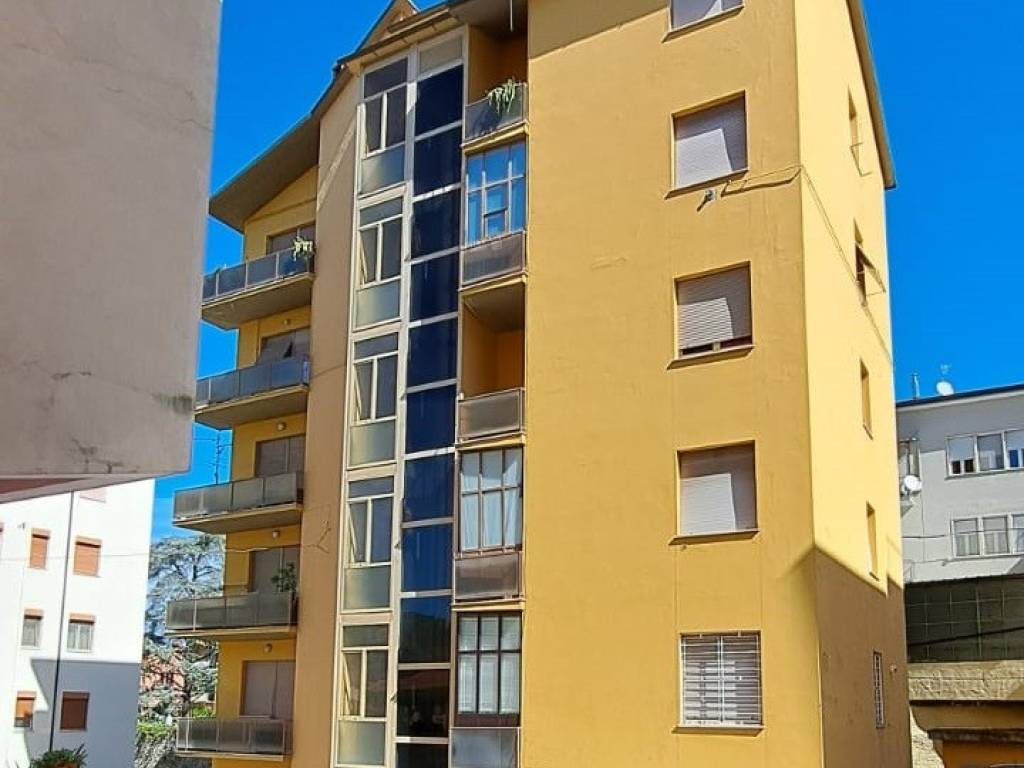 appartamento in vendita a Spoleto