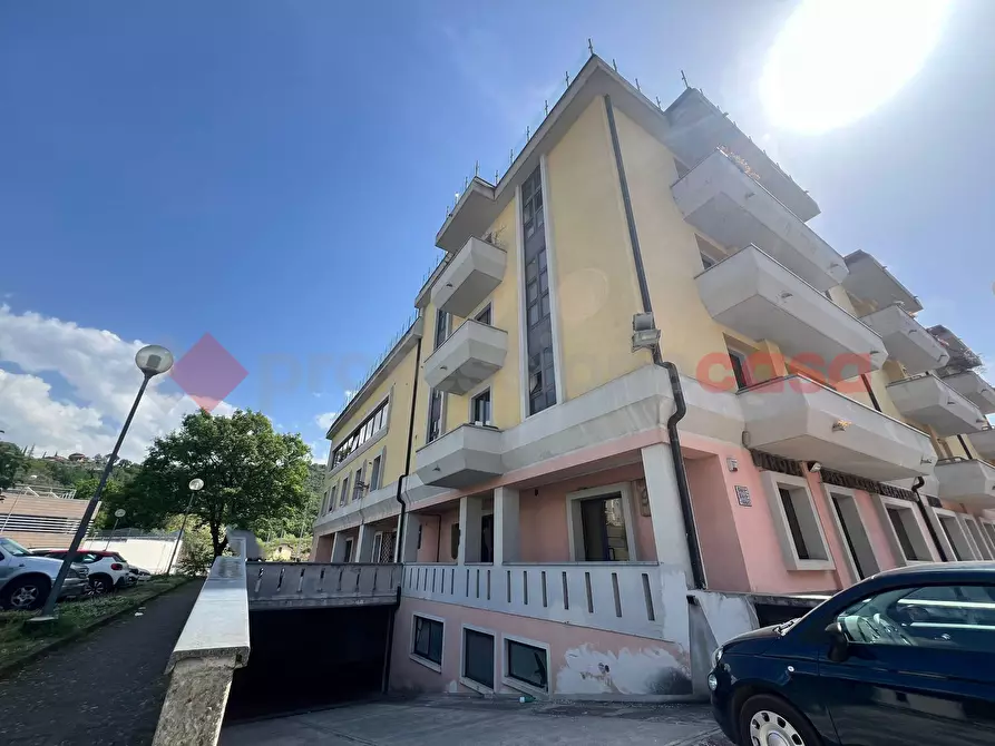 casa semindipendente in vendita a Spoleto