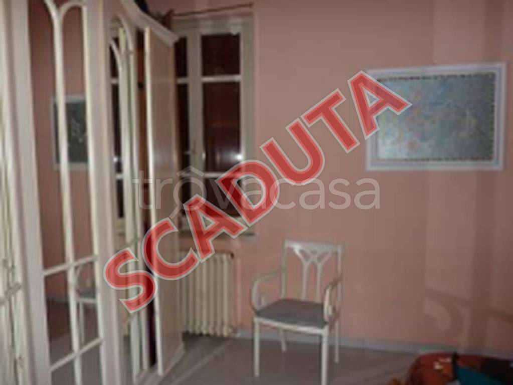 appartamento in vendita a Spoleto in zona San Giacomo