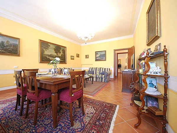 appartamento in vendita a Spoleto