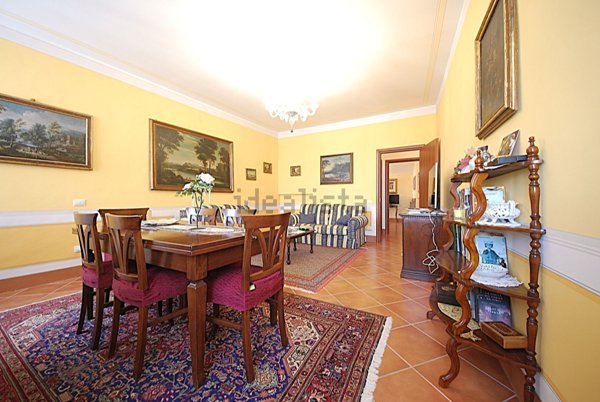 appartamento in vendita a Spoleto